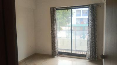Bedroom Image of 1855 Sq.ft 3 BHK Apartment / Flat for sale in Aristo Aalayam, Gota Ahmedabad for Rs. 11100000