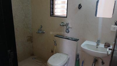 Image of 1130 Sq.ft 2 BHK Apartment / Flat for sale in Nyati Elan, Wagholi, Pune for Rs. 7600000