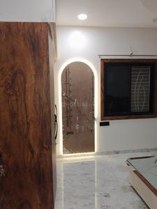 Hall Image of 1085 Sq.ft 2 BHK Apartment / Flat for rent in Nandanvan Nagpur for Rs. 25000