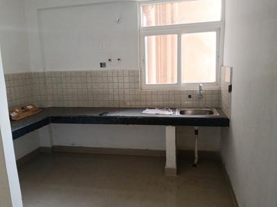 Kitchen Image of 600 Sq.ft 2 BHK Apartment / Flat for sale in Landmark The Homes 81, Sector 81 Gurgaon for Rs. 6900000