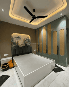 Bedroom Image of 3070 Sq.ft 4 BHK Villa for rent in Patancheru Sangareddy for Rs. 120000
