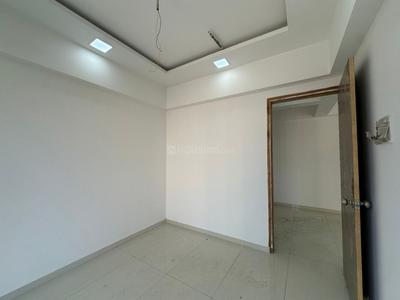 Bedroom Image of 952 Sq.ft 2 BHK Apartment / Flat for sale in Shree Maruti Heights, Kalwa Thane for Rs. 14700000