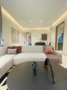 Hall Image of 1259 Sq.ft 3 BHK Apartment / Flat for sale in Ashiana Aaroham, Sector 80 Gurgaon for Rs. 30000000