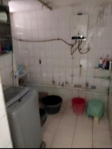 Bathroom Image of 1000 Sq.ft 7 BHK Independent House for sale in Jodhpur Ahmedabad for Rs. 14999000