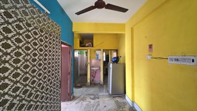 Living Room Image of 735 Sq.ft 2 BHK Apartment / Flat for sale in Sodepur Kolkata for Rs. 2300000