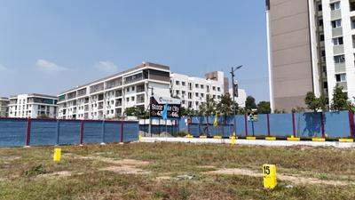 Image of 1500 Sq.ft Residential Plot / Land for sale in Nedungundram, Chennai for Rs. 9450000
