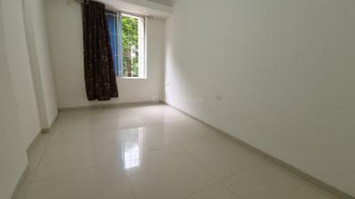 Bedroom Image of 944 Sq.ft 2 BHK Apartment / Flat for rent in Tribute Vihana, Keshav Nagar Pune for Rs. 30000