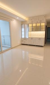 Living Room Image of 1945 Sq.ft 3 BHK Apartment / Flat for sale in Mahagun Meadows Highrise, Sector 150 Noida for Rs. 29000000