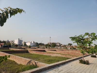 Image of 1378 Sq.ft Residential Plot / Land for sale in Pardos Okas Enclave, Sushant Golf City, Lucknow for Rs. 15200000