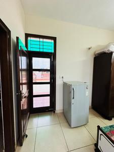 2 BHK Independent Builder Floor
