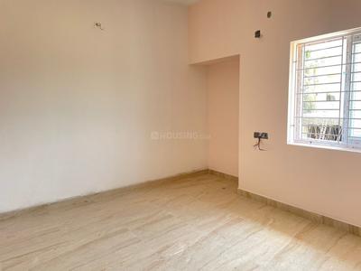 Bedroom Image of 985 Sq.ft 2 BHK Apartment / Flat for sale in Velachery Chennai for Rs. 10342500