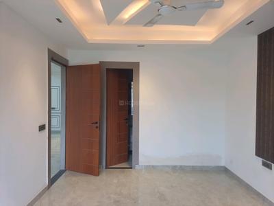 Bedroom Image of 1800 Sq.ft 3 BHK Builder Floor for sale in Sector 52 Gurgaon for Rs. 24000000