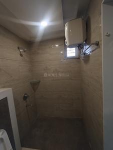 Bathroom Image of 2150 Sq.ft 4 BHK Apartment / Flat for rent in Bawadiya Kalan Bhopal for Rs. 55000
