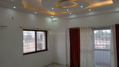 Living Room Image of Narayan girls pg in Balram Nagar, Nashik