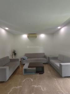 Hall Image of 4275 Sq.ft 4 BHK Villa for sale in Science City Ahmedabad for Rs. 140000000