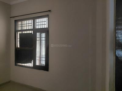 Bedroom Image of 1350 Sq.ft 3 BHK Apartment / Flat for sale in N K Savitry Greens, Nabha Zirakpur for Rs. 5300000