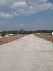 Image of 2016 Sq.ft Residential Plot / Land for sale in Badlapur West, Badlapur for Rs. 1111000