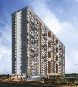 Image of 1480 Sq.ft 3 BHK Apartment / Flat for sale in Siddhashila Treasure Troves, Wakad, Pune for Rs. 12500000