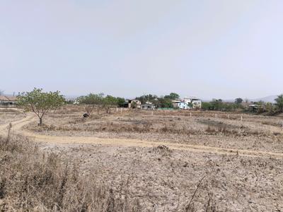 Image of 1089 Sq.ft Residential Plot / Land for sale in Bhoomi Plots Chirle, Belondakhar, Navi Mumbai for Rs. 800000