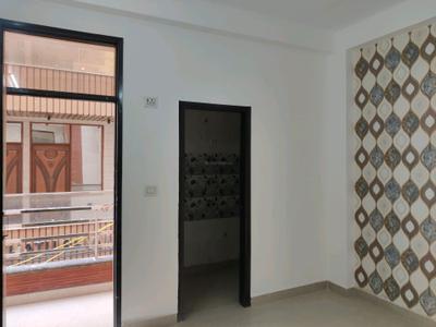 Bedroom Image of 750 Sq.ft 2 BHK Builder Floor for sale in DLF Ankur Vihar Ghaziabad for Rs. 2325655