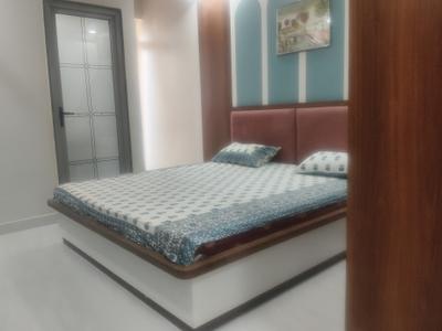 Bedroom Image of 1640 Sq.ft 3 BHK Apartment / Flat for sale in Kanakpura Jaipur for Rs. 8300000