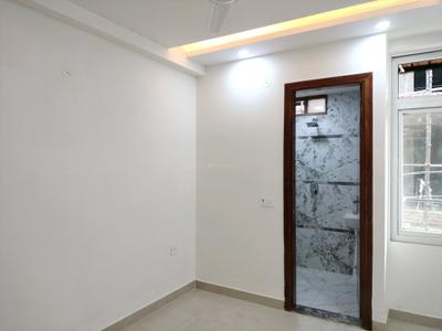 Bedroom Image of 1350 Sq.ft 3 BHK Apartment / Flat for sale in Deenpur New Delhi for Rs. 7000000