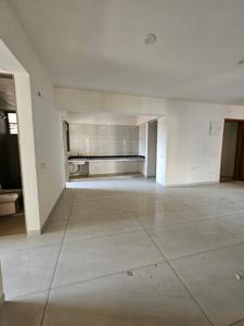 Hall Image of 1836 Sq.ft 3 BHK Apartment / Flat for sale in Aristo Anandam, Vaishno Devi Circle Ahmedabad for Rs. 9500000