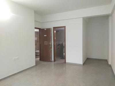 Bedroom Image of 1682 Sq.ft 3 BHK Apartment / Flat for sale in Goyal Orchid Platinum by Goyal &amp; co | Hariyana Group, Whitefield Bengaluru for Rs. 26950000