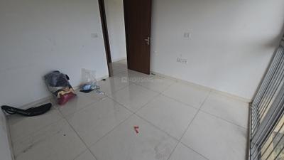 Bedroom Image of 1600 Sq.ft 3 BHK Apartment / Flat for sale in Amanora Adreno Towers, Hadapsar Pune for Rs. 24000000