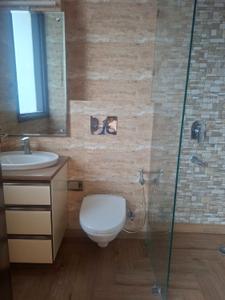 Image of 2350 Sq.ft 4 BHK Builder Floor for rent in Sector 47, Gurgaon for Rs. 120000