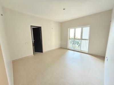 Bedroom Image of 2200 Sq.ft 3 BHK Apartment / Flat for sale in Prestige Neptunes Courtyard, Marine Drive Kochi for Rs. 22500000