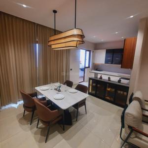 Hall Image of 2342 Sq.ft 3 BHK Apartment / Flat for sale in Sarjapur Bengaluru for Rs. 19673650