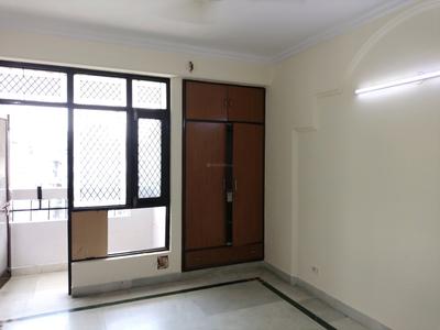 Bedroom Image of 1850 Sq.ft 3 BHK Apartment / Flat for sale in Sector 7 Dwarka New Delhi for Rs. 26800000