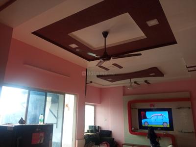 Hall Image of 1750 Sq.ft 3 BHK Apartment / Flat for sale in Madan Mahal Jabalpur for Rs. 5700000