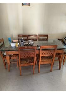 Hall Image of 1400 Sq.ft 3 BHK Apartment / Flat for sale in Kalyan West Kalyan for Rs. 12000000