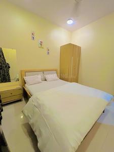 Bedroom Image of 3000 Sq.ft 3 BHK Independent House for sale in Khandala Lonavala for Rs. 21000000