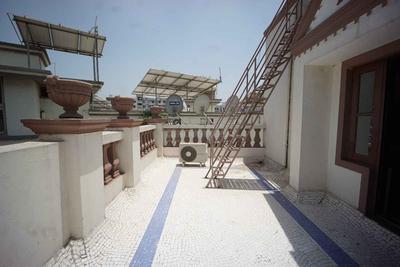 Balcony Image of 4320 Sq.ft 4 BHK Independent House for sale in Naroda Ahmedabad for Rs. 42500000