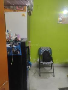 Hall Image of 328 Sq.ft 1 RK Builder Floor for sale in Sinthi Kolkata for Rs. 1200000