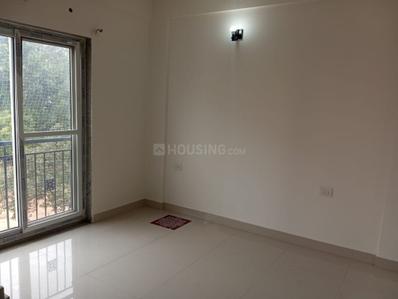 Bedroom Image of 1404 Sq.ft 3 BHK Apartment / Flat for sale in Concorde Amber by Concorde Housing Corporation Pvt. Ltd., Chikkakannalli Bengaluru for Rs. 11400000