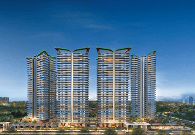 3 BHK Flat
