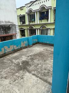 Balcony Image of 1000 Sq.ft 4 BHK Independent House for sale in Paikpara Kolkata for Rs. 13500000