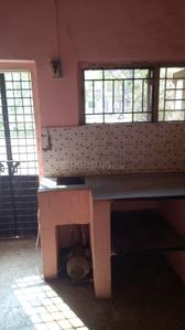 Kitchen Image of 370 Sq.ft 1 RK Independent House for rent in Shiv Colony Jalgaon for Rs. 6500