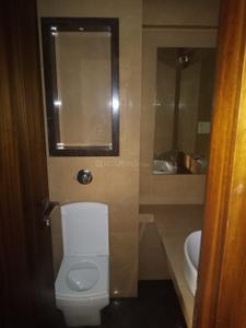 Bathroom Image of 1230 Sq.ft 3 BHK Apartment / Flat for sale in Khar West Mumbai for Rs. 66000000