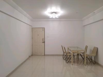 Living Room Image of 1050 Sq.ft 2 BHK Apartment / Flat for sale in Kalyan East Kalyan for Rs. 8500000