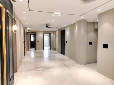 Living Room Image of 2400 Sq.ft 4 BHK Builder Floor for sale in Vipul World, Sector 48 Gurgaon for Rs. 27500000