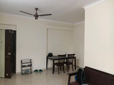 Living Room Image of 1400 Sq.ft 3 BHK Apartment / Flat for rent in Thane West Thane for Rs. 68000
