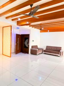 3 BHK Flat