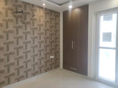 Bedroom Image of 1400 Sq.ft 3 BHK Builder Floor for sale in Green Field Colony Faridabad for Rs. 14000000