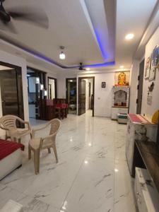 Hall Image of 1650 Sq.ft 3 BHK Apartment / Flat for sale in Sector 104 Noida for Rs. 8075000