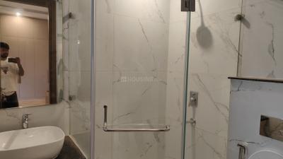 Image of 1650 Sq.ft 3 BHK Builder Floor for rent in Trehan Luxury Floors 71, Sector 71, Gurgaon for Rs. 45000